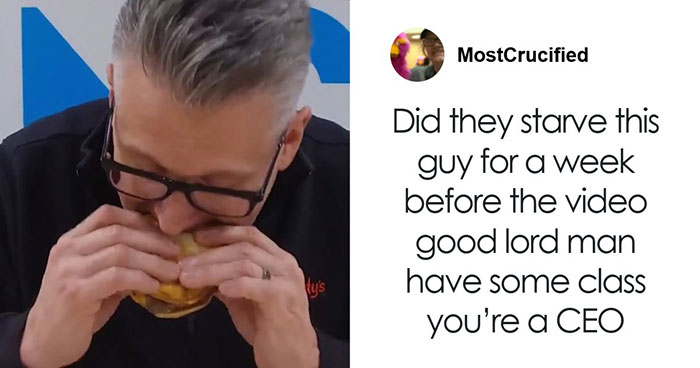 McDonald’s CEO’s Viral Disaster Triggers Feud With Wendy’s, Burger King, And A&W