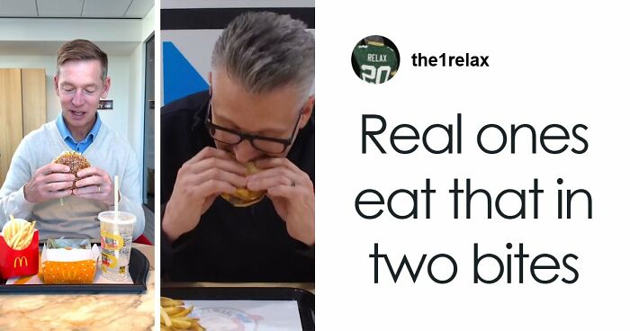 Wendy’s Has Now Joined The “Burger Battle” After McDonald’s CEO’s Viral Disaster