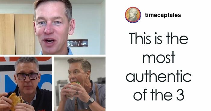 Wendy’s Has Now Joined The “Burger Battle” After McDonald’s CEO’s Viral Disaster