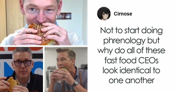 Wendy’s Has Now Joined The “Burger Battle” After McDonald’s CEO’s Viral Disaster