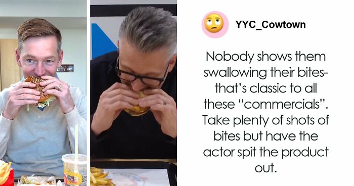 Wendy’s Has Now Joined The “Burger Battle” After McDonald’s CEO’s Viral Disaster