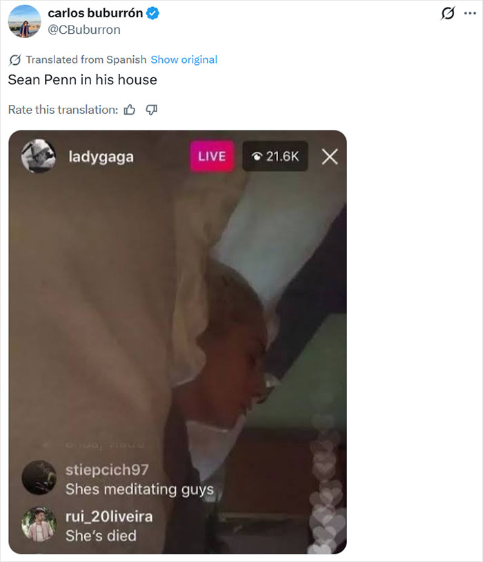 Oscar memes showing viewers' hysterical reactions and funny moments during award night, capturing the event's vibe.