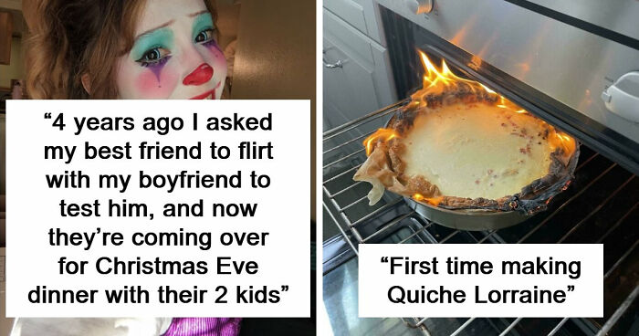 47 Hilarious “What Could Go Wrong?” Fails (New Pics)