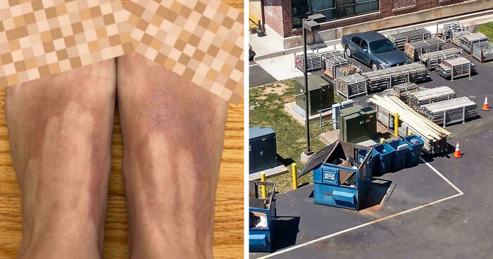 “What Could Possibly Go Wrong?”: 47 Times People Immediately Regretted Their Stupid Decisions (New Pics)