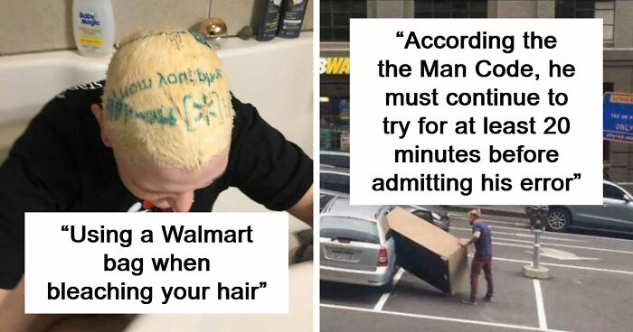 47 Times People Forgot To Think About ‘What Could Go Wrong’ And Ended Up With These Disasters (New Pics)