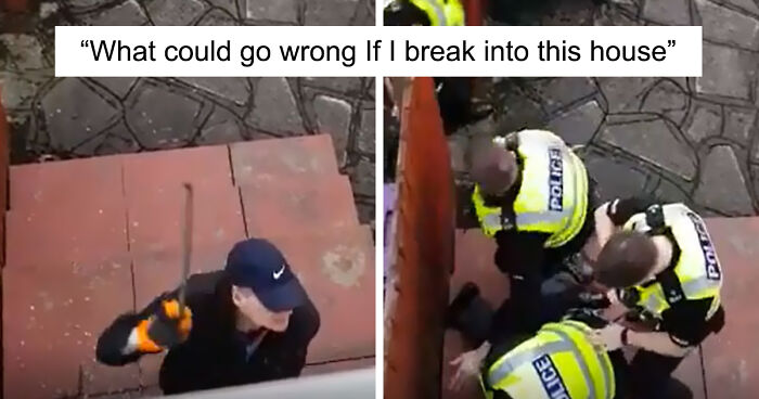 “What Could Possibly Go Wrong?”: 47 Times People Immediately Regretted Their Stupid Decisions (New Pics)