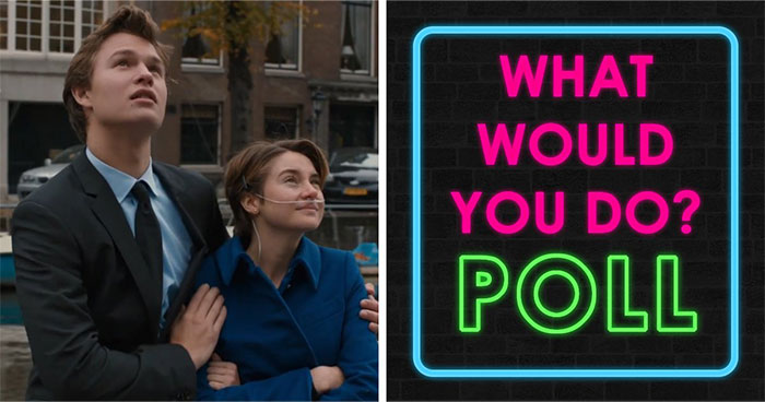 From The Truman Show To Gilmore Girls – Vote On 22 Decisions Made By The Main Characters