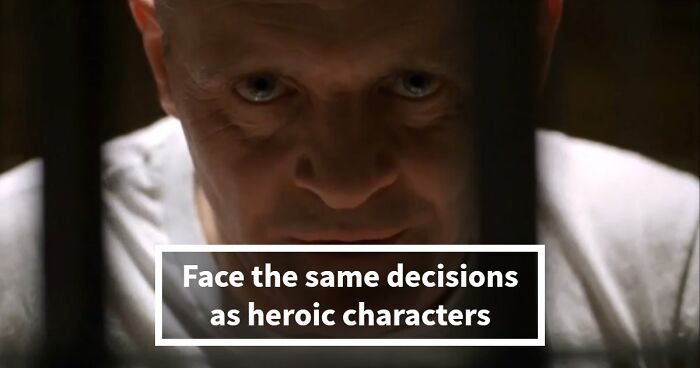 From The Truman Show To Gilmore Girls – Vote On 22 Decisions Made By The Main Characters