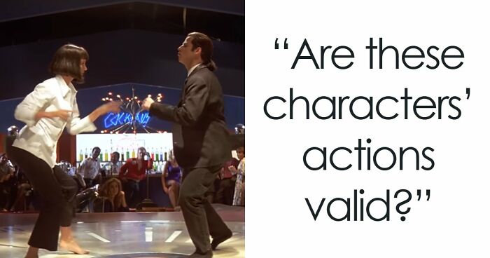 From The Truman Show To Gilmore Girls – Vote On 22 Decisions Made By The Main Characters