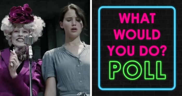 “What Would You Have Done Differently?”: 22 Questionable Actions Made By The Main Characters