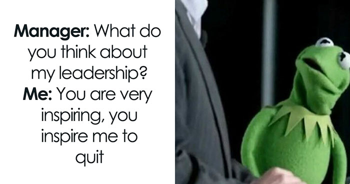 61 Posts From “White Collar Humor” That You Might Chuckle At From Your Cubicle