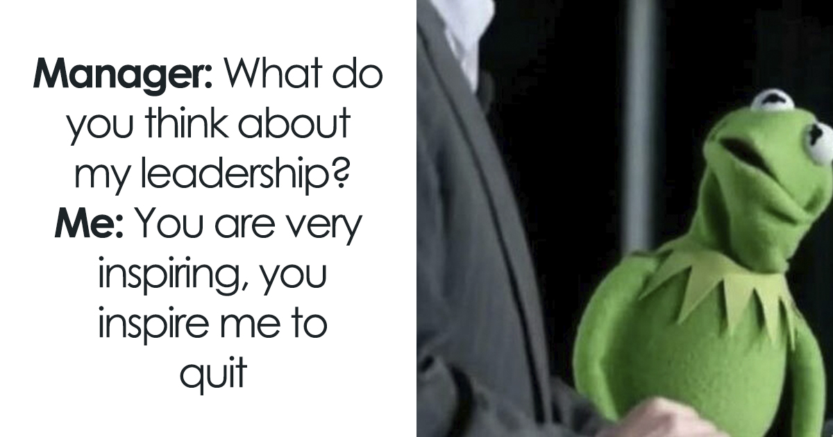 61 Posts From “White Collar Humor” That You Might Chuckle At From Your Cubicle