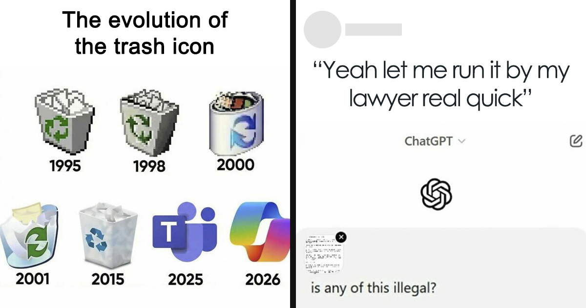 59 White-Collar Memes That Are Worth Scrolling Through During Your Break