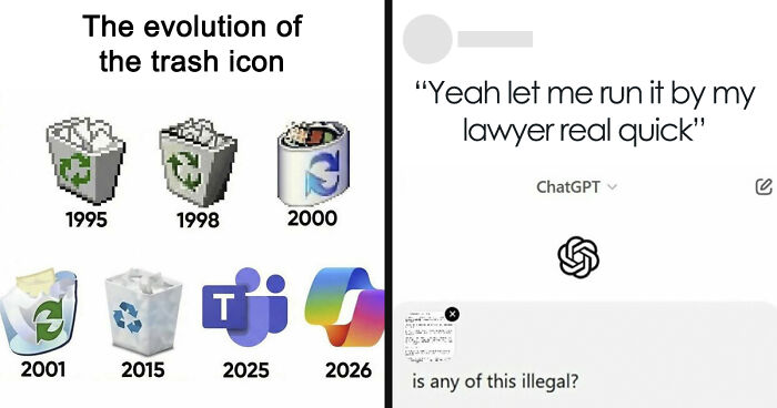 61 White-Collar Memes That Are Worth Scrolling Through During Your Break