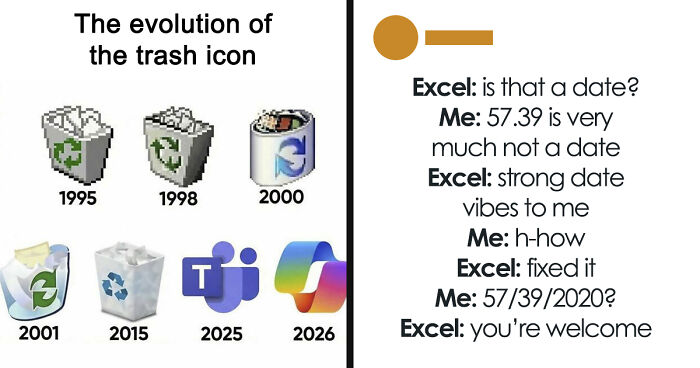 61 Posts From “White Collar Humor” That You Might Chuckle At From Your Cubicle