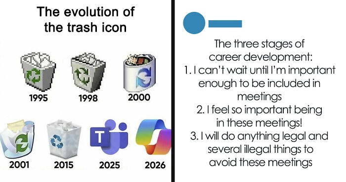 61 Posts From “White Collar Humor” That You Might Chuckle At From Your Cubicle