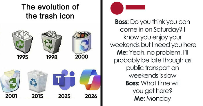 61 Posts From “White Collar Humor” That You Might Chuckle At From Your Cubicle