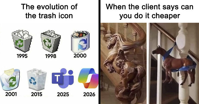 61 Posts From “White Collar Humor” That You Might Chuckle At From Your Cubicle