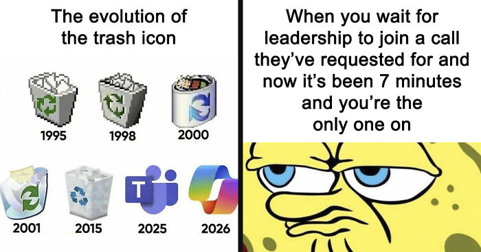 61 Posts From “White Collar Humor” That You Might Chuckle At From Your Cubicle