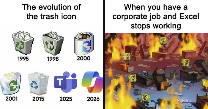 61 Posts From “White Collar Humor” That You Might Chuckle At From Your Cubicle