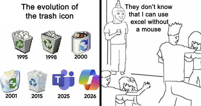 61 Posts From “White Collar Humor” That You Might Chuckle At From Your Cubicle