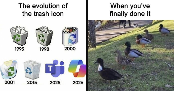 61 Posts From “White Collar Humor” That You Might Chuckle At From Your Cubicle