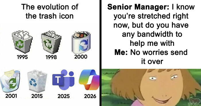 61 Posts From “White Collar Humor” That You Might Chuckle At From Your Cubicle