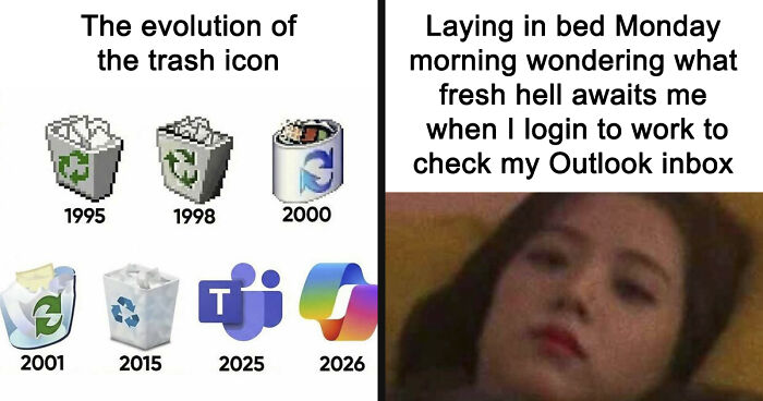 61 Posts From “White Collar Humor” That You Might Chuckle At From Your Cubicle