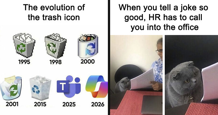 61 Posts From “White Collar Humor” That You Might Chuckle At From Your Cubicle