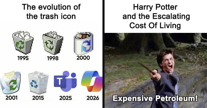 61 Posts From “White Collar Humor” That You Might Chuckle At From Your Cubicle