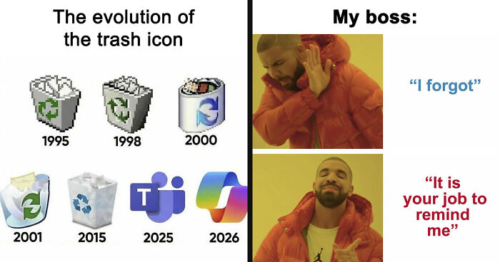 61 Posts From “White Collar Humor” That You Might Chuckle At From Your Cubicle