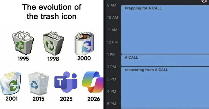 61 Posts From “White Collar Humor” That You Might Chuckle At From Your Cubicle