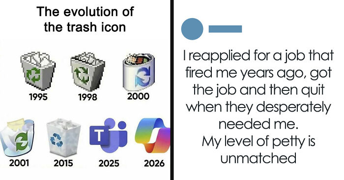 61 White-Collar Memes That Are Worth Scrolling Through During Your Break