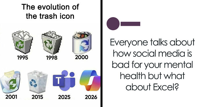 61 Posts From “White Collar Humor” That You Might Chuckle At From Your Cubicle