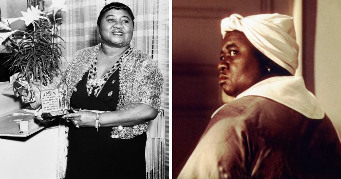 Who Was the First Black Person to Win an Oscar? Hattie McDaniel’s Legacy