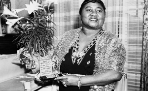 Who Was the First Black Person to Win an Oscar? Hattie McDaniel’s Legacy