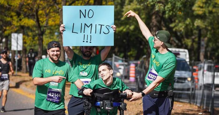 67 Friends Who Did Acts Of Kindness So Amazing It’s Hard To Believe