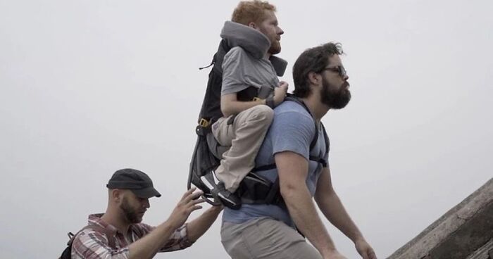 67 Friends Who Did Acts Of Kindness So Amazing It’s Hard To Believe