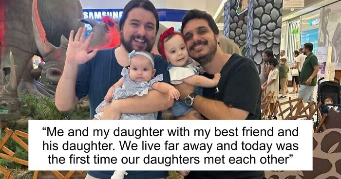 67 Friends Who Did Acts Of Kindness So Amazing It’s Hard To Believe