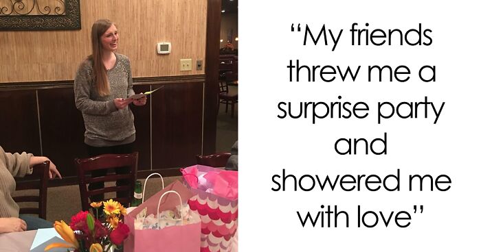 67 Friends Who Did Acts Of Kindness So Amazing It’s Hard To Believe