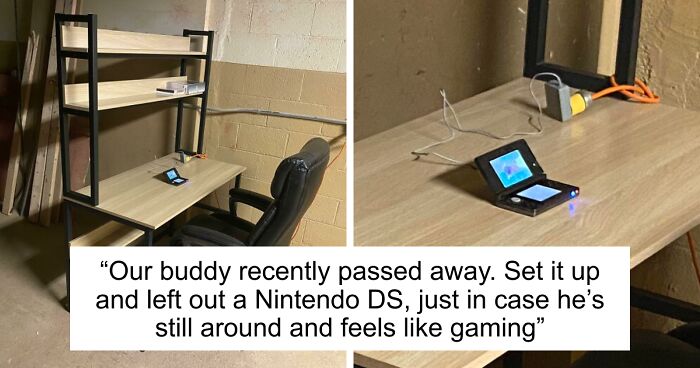 67 Friends Who Did Acts Of Kindness So Amazing It’s Hard To Believe