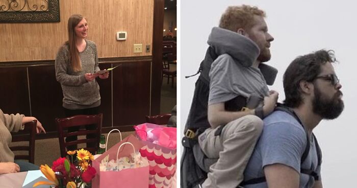 67 Friends Who Did Acts Of Kindness So Amazing It’s Hard To Believe