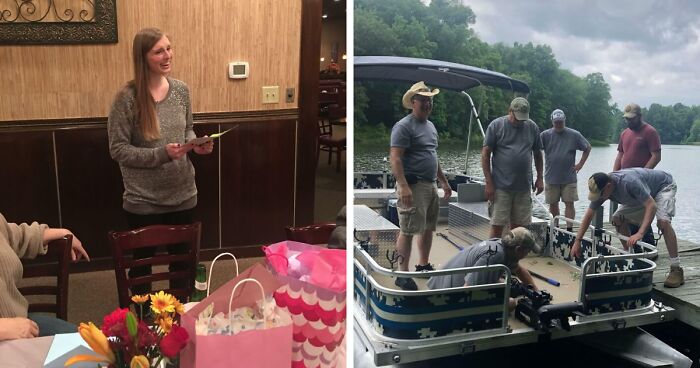 67 Times Friends Showed Up When It Mattered Most