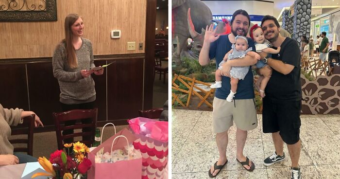 67 Friends Who Did Acts Of Kindness So Amazing It’s Hard To Believe