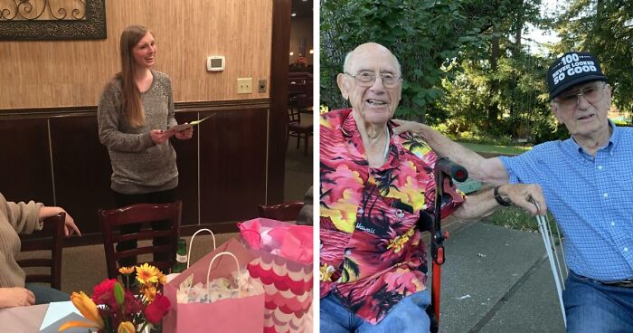 67 Friends Who Did Acts Of Kindness So Amazing It’s Hard To Believe