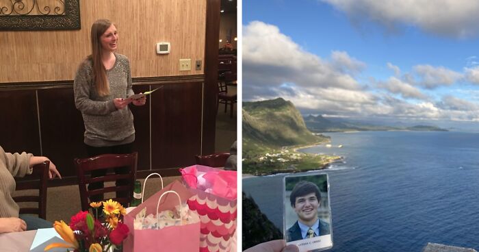 67 Friends Who Did Acts Of Kindness So Amazing It’s Hard To Believe