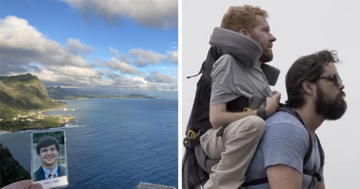 67 Friends Who Did Acts Of Kindness So Amazing It’s Hard To Believe