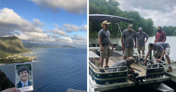 67 Unexpected Kindness From Friends That Meant Everything To People