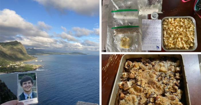 67 Unexpected Kindness From Friends That Meant Everything To People