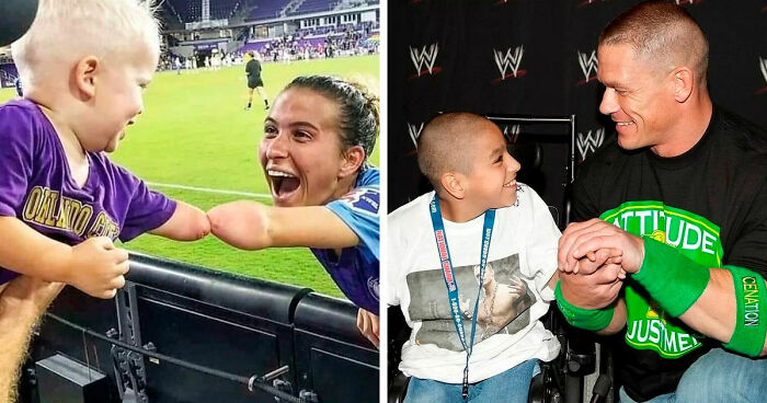 67 Wholesome Posts That Might Make You Smile When You Need It Most